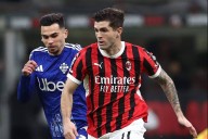 Plans for Milan vs Como league game to be played in Western Australia in doubt