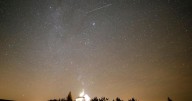 How to watch one of the year's best meteor showers, the Geminids