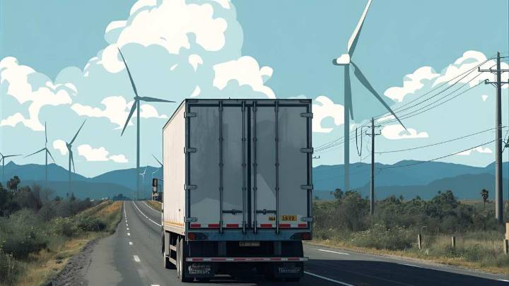 Solo 2 denuncias por 4 traileros desaparecidos en Matías Romero