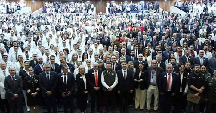 Salud lanza programa PRONAM: ¿De qué trata y cómo será la estrategia nacional de atención médica?