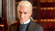 Harry Potter's Tom Felton recalls the non-stop bleaching his hair for Daro