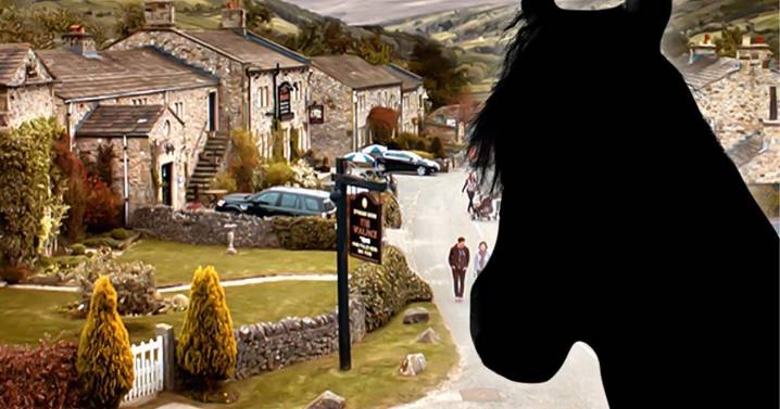 Emmerdale confirms shock death as killer pays the ultimate price