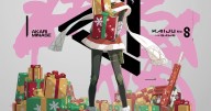 KAIJU NO. 8 THE GAME Stay Warm by an Open Fire this Holiday with the First ★5 Fire Attacker, [Festive Christmas] Akari Minase!