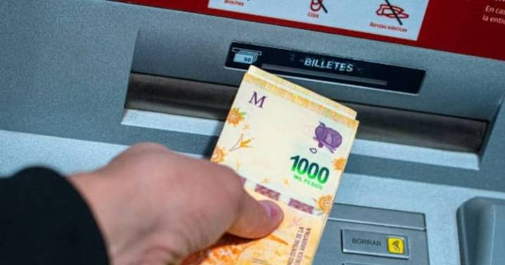 Confirmaron el pago del bono de $70 mil para jubilados y pensionados