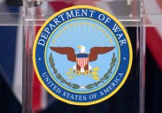 House passes defense bill to raise troop pay and overhaul weapons purchases