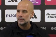 Pep Guardiola at a loss to explain what happened to Man City in madcap win