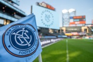 Todd Dunivant named New York City FC sporting director