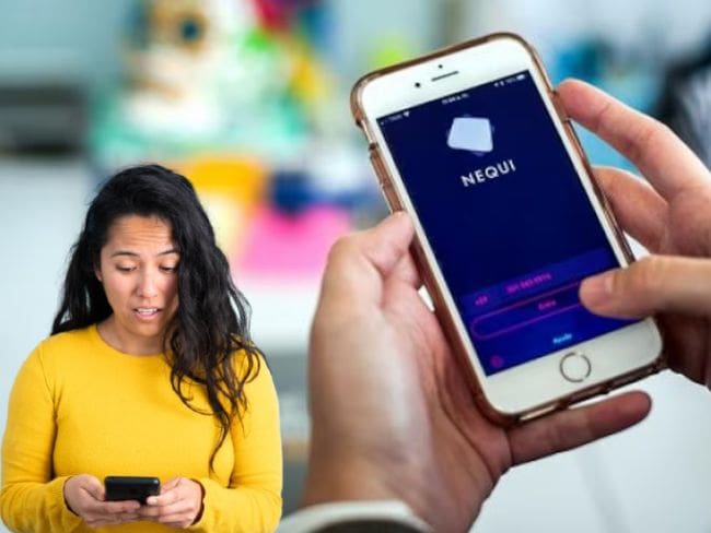 Alertan por estafa en Nequi: este botón podría hacer que le desocupen su cuenta en segundos