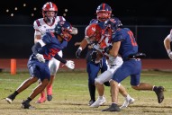 Coyote Talk: Peoria Centennial seniors size up Saturday's 6A final