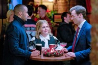 Author Jenni Bayliss Dishes on 'Twelve Dates 'Til Christmas' Adaptation (Exclusive)