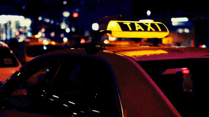 Is the ‘Taxi Cab Theory’ True—and Is It Really That Toxic?