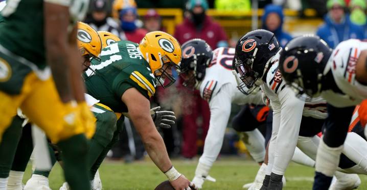 Packers 2025 opponent preview: Chicago Bears