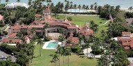 Scare at Mar-a-Lago after yet another plane violates airspace, causing F