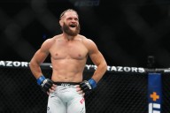 UFC 325 adds banger of a matchup between Rafael Fiziev and Mauricio Ruffy