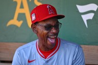 Ron Washington finalizing deal to join SF Giants’ coaching staff