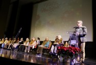 El Hogar Provincial Antonio Fernández Valenzuela celebra el Día de la Familia