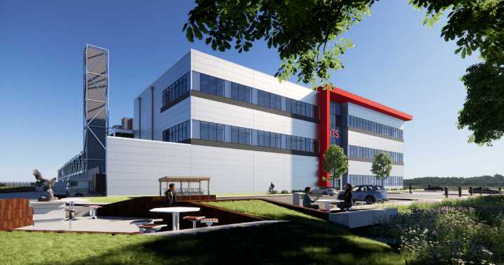 Northumberland data centre to be built 'at pace' after council backs first phase of £10bn project