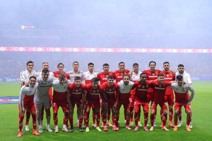 ¡Resistió y clasificó! Toluca sella su boleto a Semifinales con el 0