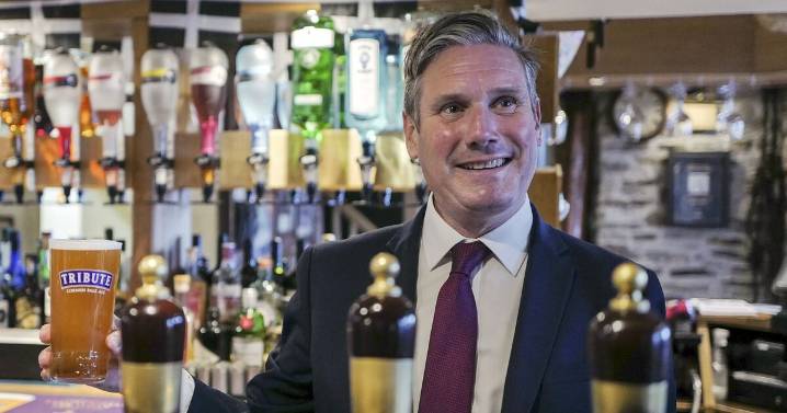 Labour MPs 'banned from pubs' after business rates bombshell