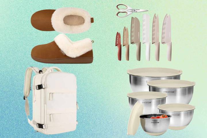 Best Amazon Cyber Week Prime Member