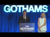 'One Battle After Another' wins Best Feature at 2025 Gotham Awards