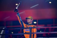 Deadspin | Lando Norris wins first F1 world championship, besting Max Verstappen