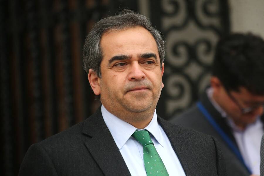 Timonel del PPD expresa “optimismo moderado” para la segunda vuelta