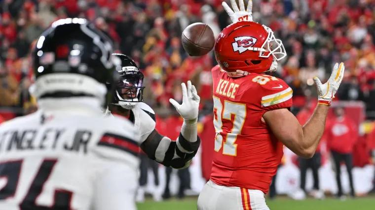 Chiefs vs. Texans final score, results: Texans defense delivers blow to Chiefs playoff chances in statement win