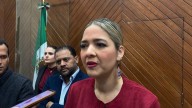 Reitera Alcaldesa que con coordinación de los tres niveles de Gobierno se buscará la pacificación de Mazatlán