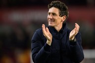 Eamonn Sweeney: Keith Andrews is defying his critics