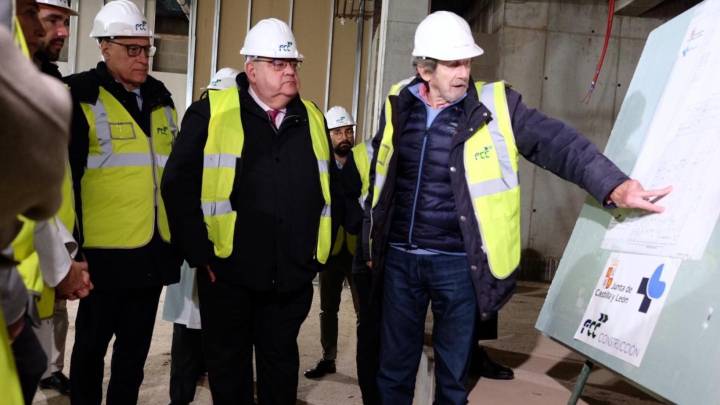 La sanidad de Castilla y León se enfrenta a la "tormenta perfecta": gripe, huelga y el puente de diciembre