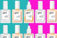 Meet the 14-day nail glow-up everyone’s talking about: gitti
