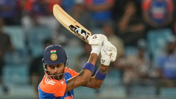 ‘The last 50 days away from loved ones... I have never been fussy about my role,’ says Hardik Pandya after Cuttack show