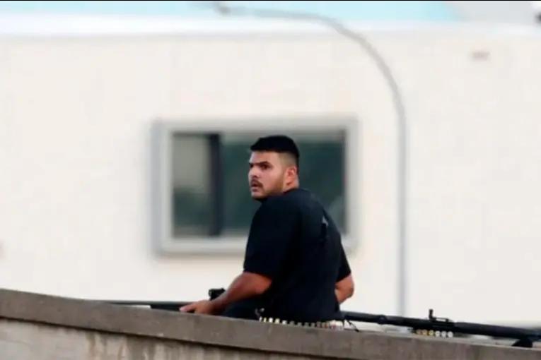 Identificaron a uno de los tiradores del atentado terrorista en Australia