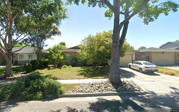 Inside the $1,650,000 sale of a Santa Clara County home