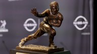 Will OSU's Julian Sayin win the Heisman? Finalists, date, time, TV options