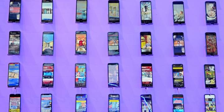 China's ByteDance could be forced to sell TikTok U.S., but its quiet lead in AI will help it survive