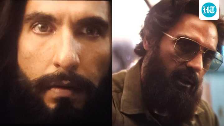 Arjun shares how he, Ranveer felt while shooting for Dhurandhar’s 26/11 scene