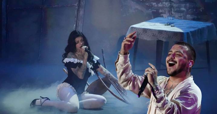 Christian Nodal demanda a Cazzu por pensión de su hija Inti: Esto sabemos del caso