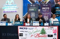 Anuncian 19va edición de la carrera 'Guantes y Bonetes'