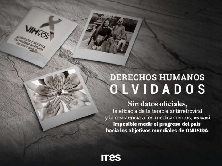 VIH en Venezuela: Estado ausente y el salvavidas de la cooperación