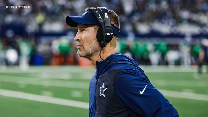 Week 14 opponent: What the Cowboys are saying