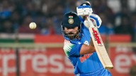 Virat Kohli Rises To No 2 To ODI Rankings, Rohit Sharma Retains Top Spot