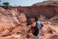 Africa Was the Biggest Loser of China’s COP30 Triumph