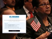 ¿Crees aprobar el nuevo examen de ciudadanía de Estados Unidos? Haz la prueba