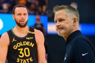 Steve Kerr Confirms Stephen Curry’s Return to Put Warriors Star in Jeopardy After OKC Thunder Loss Steve Kerr absolutely loves Pat Spencer. However, the Warriors head coach is aware he can't take his 
