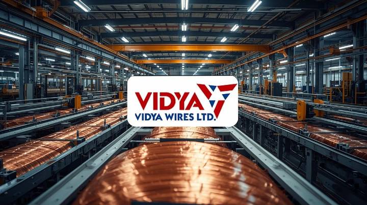 Vidya Wires IPO GMP: Subscription Momentum Expected To Surge on Day 2; Check Latest Trends