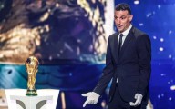Scaloni, sobre el sorteo del Mundial: “En principio tenemos que estar satisfechos”