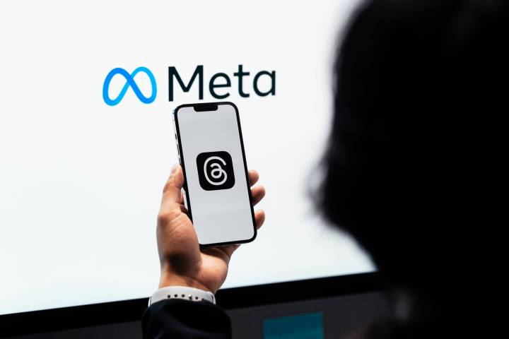 Layoff Rumors And Metaverse Cuts Push Meta Shares Higher