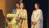 Delhi CM, Amit Shah, Kangana among others attend Dharmendra prayer meet in Delhi